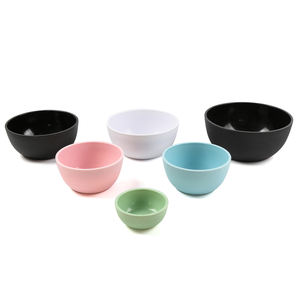 Yicai – Sets de jardinière de jardin, Pot de fleurs en plastique écologique pour pépinière - Product Image 2