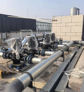 Hiệu quả 1HP <span class=keywords><strong>SLG</strong></span> loại dọc đường ống Ly Tâm Bơm 380V/220V cho nước lưu thông - Product Image 5