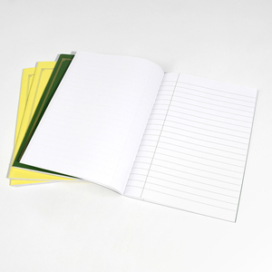 Giá rẻ tùy chỉnh 2026 trường tập thể dục máy tính xách tay hàng ngày kế hoạch chương trình nghị sự in ấn cuốn sách cho sinh viên - Product Image 6