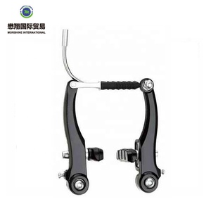 Juego de <span class=keywords><strong>frenos</strong></span> de <span class=keywords><strong>bicicleta</strong></span> de acero <span class=keywords><strong>V</strong></span>, venta al por mayor - Product Image 4
