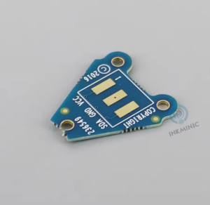 Chip de Módulo de Servicio de Alta Calidad Serie VJ 1000 - Pieza de Repuesto para Impresora de Inyección de Tinta VJ 1210 1510 1610 - Product Image 3