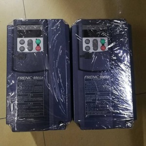 Variateur de fréquence Frenic Mega Inverter 22 kW triphasé 400 V pour usage industriel - Product Image 1
