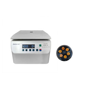Cenlee Manufacturer Lab <strong>Centrifuge</strong> 4000rpm - Product Image 1