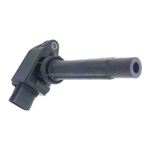 Zündspule Pack Motors pule ZJ20-18-100 ZJ49-18-100 Für 2011-2014 Mazda 2 1.5L I4 Mazda 323 - Product Image 1