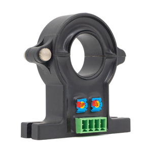 Tr UPS Độ chính xác cao chống nhiễu băng thông rộng AC/DC hội trường cảm biến hiện tại biến áp cảm biến 500A/4V - Product Image 5