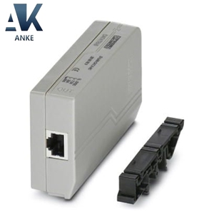 โมดูล PHOENIX ดั้งเดิม 2800763 D-LAN-CAT.5-HC ในสต็อก - Product Image 1