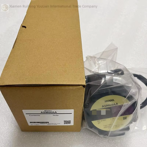 1 Pieza Nueva en Caja, Motor Asm66aa, Entrega Rápida, Nuevo Original, Disponible en Stock, Automatización Industrial, PLC Dedicado para Programación - Product Image 1