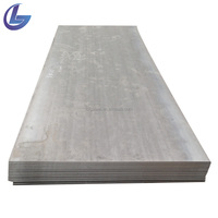Grand stock de plaques en acier au carbone laminées à chaud CK45 CK60, plaques métalliques en acier au carbone de 1 mm et 1,2 mm d'épaisseur, prix au kg