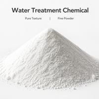 Poudre blanche PAC 30% pour le traitement de l'eau potable