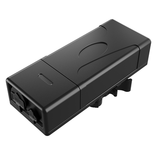 เครื่องชาร์จพลังงานภายนอกแบบกันน้ำ USB-C 5V 2A ชาร์จเร็ว สำหรับกล้องมองกลางคืนแบบดิจิตอล - Product Image 1