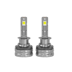 Bombilla LED H1 L8 para Faros Delanteros con Chip Grande 7547, Reemplazo Directo de Halógeno para Mercedes Benz Sprinter - Product Image 3