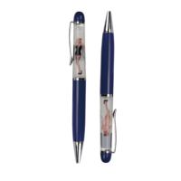 Stylo en gel plastique Kawaii, adorable dessin animé, cadeau d'écriture pour enfants, papeterie coréenne, stylos mignons et bon marché