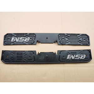 81416140099 Plaque de marchepied central de pare-chocs pour camion MAN TGX <span class=keywords><strong>Euro</strong></span> 6 TG3, pièces de carrosserie de rechange INM5049 - Product Image 2