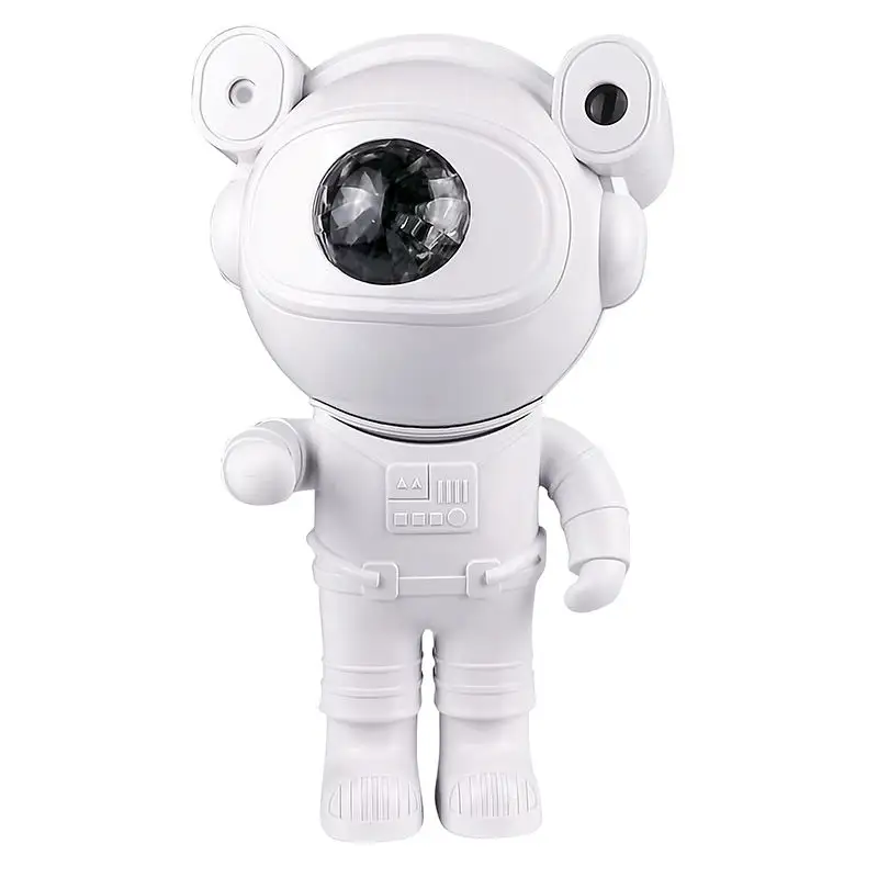 Led Sfeer Lamp Star Sky Night Light Astronaut Galaxy Projector