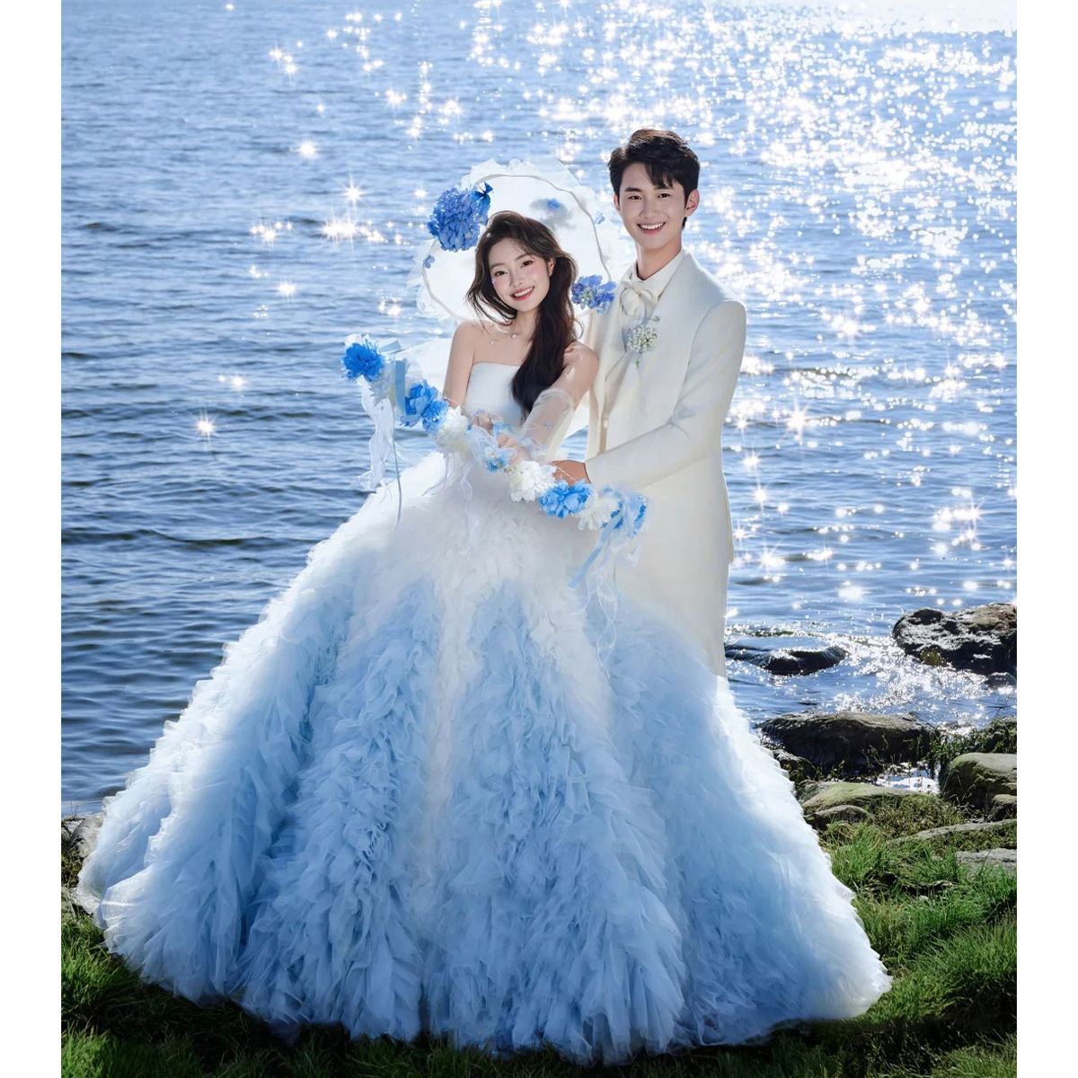 Image color