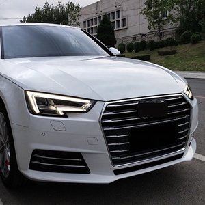 Pièces de course automobile, ampoule de phare AQD16, ampoule de phare de voiture 30W, ampoule de phare de voiture haute luminosité, feux de bienvenue pour <span class=keywords><strong>Audi</strong></span> A4 B9 2017-2019 - Product Image 6