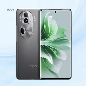 2023 new arrival Original OPPO Reno11 Pro 5G Mobile Phone with 6.74 inch 120Hz Screen Snapdragon 8+