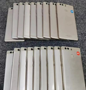 Smartphone Android P9 lite 16GB Octa-core <span class=keywords><strong>cellulare</strong></span> celulares Dual SIM P8 <span class=keywords><strong>P10</strong></span> P20 lite P30 Pro telefoni cellulari - Product Image 6