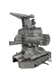 Générateur Micro-Centrale Électrique de 50 MW : Turbine pour la Production de Chaleur et d'Électricité, Longue Durée de Vie, Raccordement au Réseau - Product Image 5