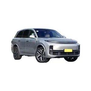 Hot selling LI brand Best quality battery Extend range vehicle long range version 5door 6seat SUV