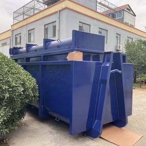 Móc Trailer từ chối Collector <span class=keywords><strong>roro</strong></span> <span class=keywords><strong>container</strong></span> móc nâng <span class=keywords><strong>container</strong></span> - Product Image 5