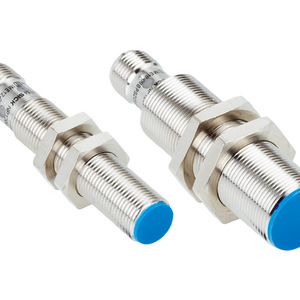 สวิตช์ตรวจจับวัตถุแบบเหนี่ยวนำ Balluff รุ่น BTL5 E10 M0050 P KA05 ชนิด NO DC 10-30V IP67 ตัวเรือนโลหะ - Product Image 3