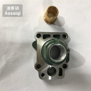 Vente directe du fabricant – Anneau de déflecteur d'huile marin de qualité 15HP 682-45331-00-9m pour moteurs de bateaux - Product Image 1