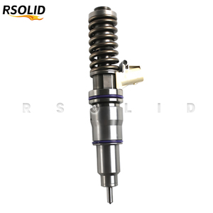 หัวฉีดอิเล็กทรอนิกส์ Rsoliddiesel Volv รุ่น BEBE4D25001 BEBE4D25001-12B1 สำหรับ FH FH II D13C D13A520 D13C460 D13C500 - Product Image 2