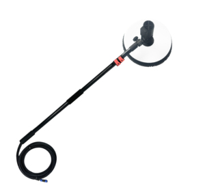 Sunnova N3 Heavy-Duty Trên Mái Nhà Năng Lượng Mặt Trời Làm Sạch Hệ Thống Tuv Ce Được Phê Duyệt Lâu Dài Hiệu Suất Bền Năng Lượng Mặt Trời Bảng Điều Khiển Làm Sạch Bàn Chải - Product Image 1