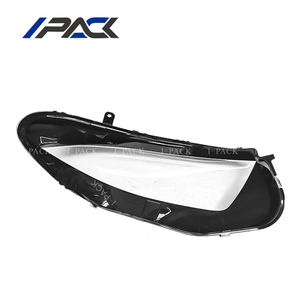 I-PACK Cache-phare <span class=keywords><strong>de</strong></span> remplacement OEM pour Mercedes-Benz CLS W257 2019 Pièces automobiles Installation facile - Product Image 3