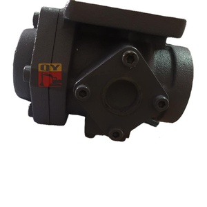 Pompe trochoidale Nippon N3H série NOP TOP-N320H neuve d'origine - Product Image 1