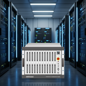 เครื่องทดสอบชุดสายไฟ 4kV สำหรับปืนชาร์จ/ขั้วต่อไฟฟ้าแรงสูง/ระบบจ่ายไฟรถยนต์พลังงานใหม่ - Product Image 1