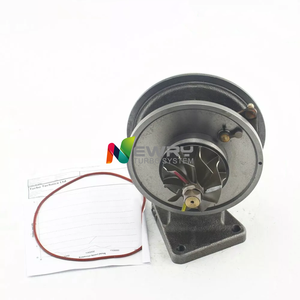 Audi için Turbo kartuş BV50 53049880054 Audi 145715f, VW Touareg <span class=keywords><strong>3</strong></span>.0 TDI motor ASB, BKN, BKS, BMK, BNG Turbo çekirdek - Product Image 1