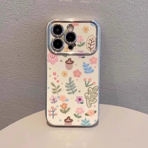 <span class=keywords><strong>เคส</strong></span>โทรศัพท์ <span class=keywords><strong>iPhone</strong></span> รุ่นใหม่ ดีไซน์เคลือบเงา หน้าต่างขนาดใหญ่ สำหรับ Phone16 15 14 <span class=keywords><strong>13</strong></span> <span class=keywords><strong>Pro</strong></span> <span class=keywords><strong>Max</strong></span> สวยงาม ทันสมัย ป้องกันการกระแทก - Product Image 4
