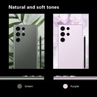 Téléphone portable chinois à prix avantageux, vente chaude en Espagne, appareil photo arrière 108MP, processeur Déca-Core, téléphone portable espagnol