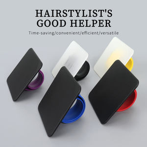 Anneau magnétique professionnel pour poignet de coiffeur, bracelet de montre pour maquillage - Product Image 3