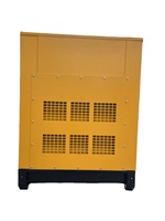 Super silencieux 10 15 20 25 30 40 50 75 60 100 kw kva générateurs diesel silencieux insonorisé portable groupe électrogène électrique