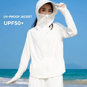 2025 nuevos hombres mujeres ciclismo impermeable secado rápido Mtb Biker ropa-deportes al aire libre abrigos Anti UV rompevientos - Product Image 4