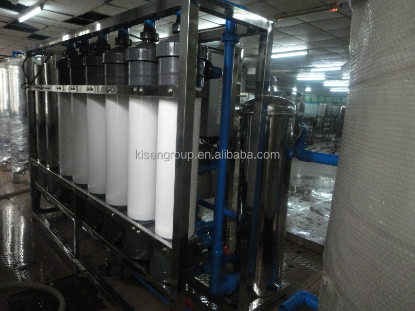 6T secondhand mineral water plant/machine/system Products from