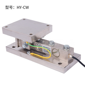 Módulo de Pesaje con Celda de Carga Hy-Cwc-M para Báscula de Tanque, Sensor de Carga Estática - Product Image 4