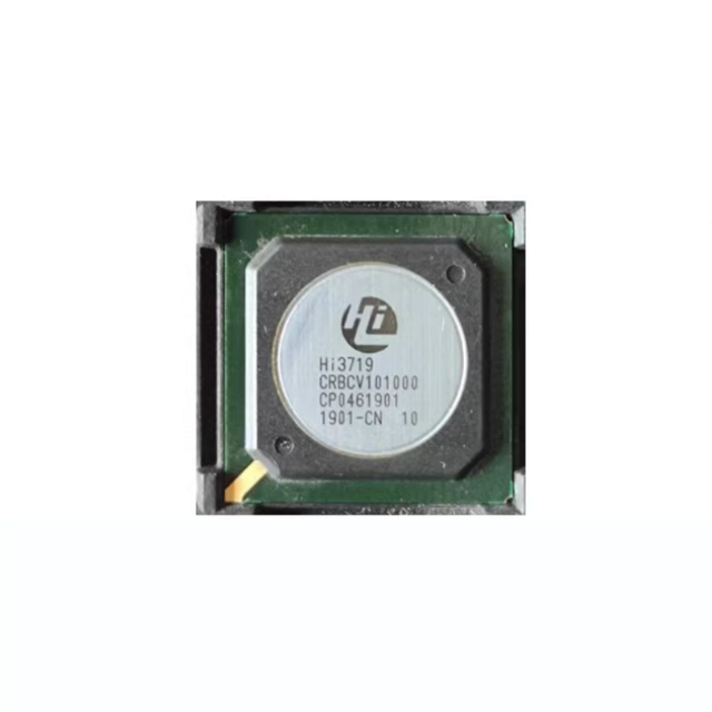 New Integrated Circuit IC HI3719CRBCV101000