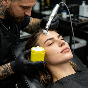 New upgraded Tattoo Repair <b>Cream</b> with updated ratio, brings better using experience for daily care of tattoo and permanent - Product Image 3