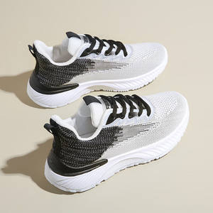 Zapatillas de running para maratón 2025 para <span class=keywords><strong>mujer</strong></span>, zapatillas casuales para hombre, zapatillas deportivas para hombre, zapatillas casuales para <span class=keywords><strong>mujer</strong></span> - Product Image 2