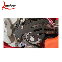 XN320 Koshine Nouvelles motos de bonne qualité à 2 temps et grande puissance