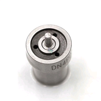 Injecteur de carburant fabriqué en Chine DN0PD20 DNOPD20 DN0PD21 DN0PD3 pour 1HZ-T 23600-17020 23600-19035