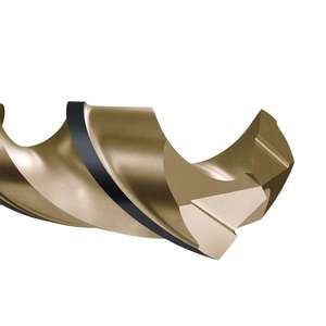 KRINO - 012200825 Brocas helicoidales completamente rectificadas Speedmaster (paquete múltiple)-EAN 8014249231806 BROCAS DE METAL BROCAS - Product Image 3