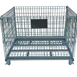 Luz almacén estante de la plataforma de almacenamiento plegable de Metal bolsos gafas de juguete naranja occidental azul Auto OEM personalizado de acero - Product Image 1