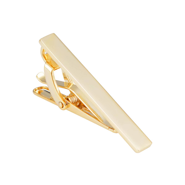 Металлический зажим для галстука мужские Запонки И Зажимы Для Галстука