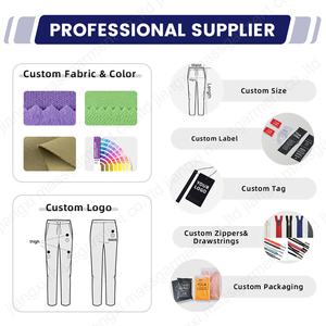 Celana Ketat Pelari Desain Terbaru Celana Ketat Pria Jogger Dalam Jumlah Besar - Product Image 5