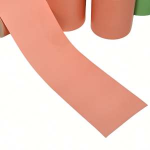 Rouleau Jumbo de Matières Premières pour Étiquettes Thermiques : Papier Semi-Brillant/Papier Couché Mat/Papier Couché Coulé, Autocollant 80 g/m² - Product Image 3